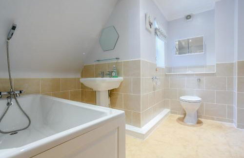 Jasmine Cottage - Photo 18