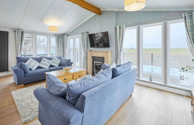 Host Stay Juniper Deluxe Lodge - Foto 2