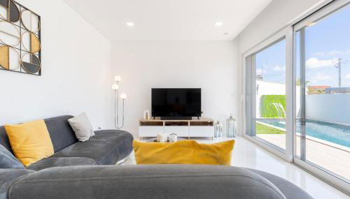 SIHEM ‘S Villa Luxury House - Foto 3