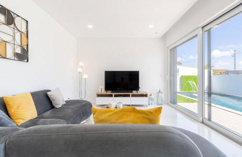 SIHEM ‘S Villa Luxury House - Foto 3