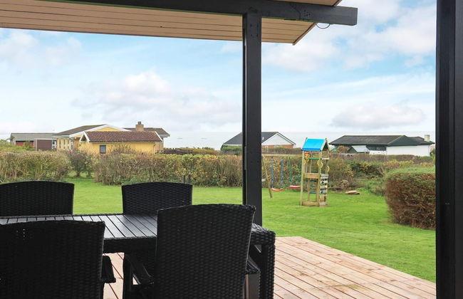 6 Person Holiday Home in Oster Assels - Photo 34