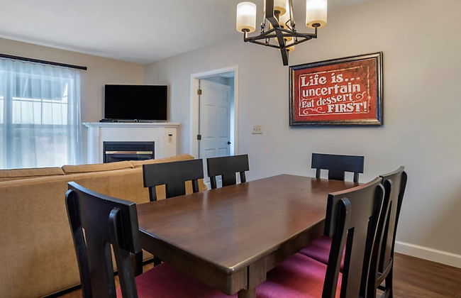 The Suites at Hershey - Foto 11