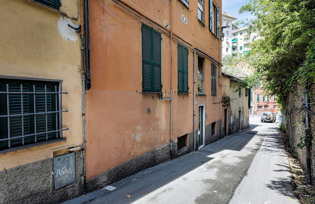 Casa Pontetti by Wonderful Italy - Foto 15