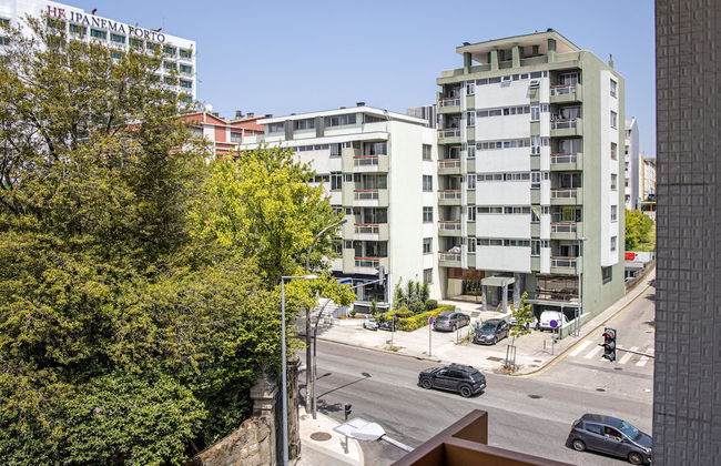 Porto Family Home by MP - Foto 41