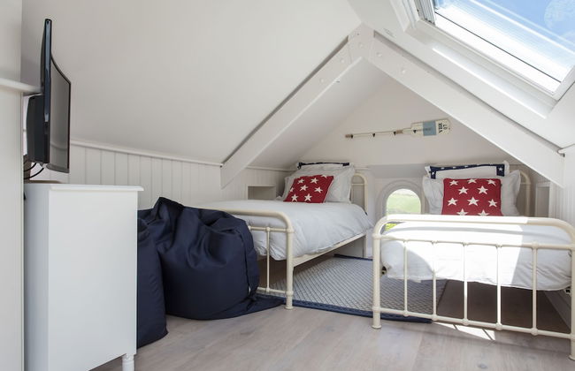 Merchants House - Foto 2