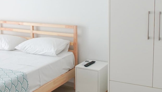 Legno Bianco - Foto 4, Habitación