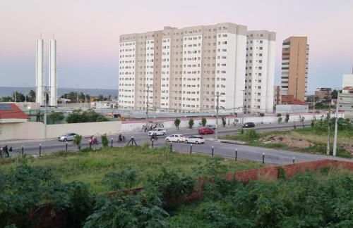 Lindo apart na Praia do Futuro com 2 suítes - Foto 22