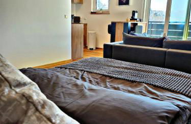 Lions Place Premium Apartments EXECUTIVE Luxus PENTHOUSE inklusive SPA - Foto 16