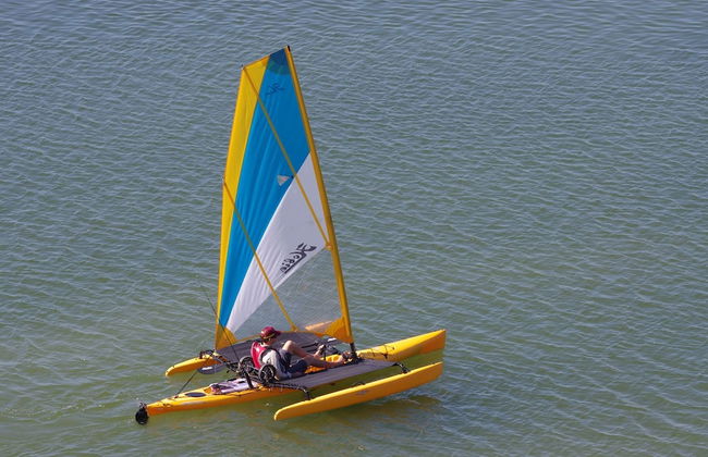 Riviere on Golden Beach - Foto 46