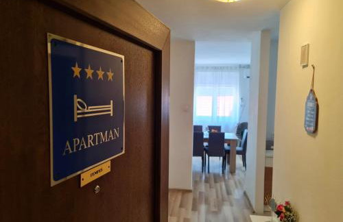 Apartment Pemper - Self check in and check out - Foto 24