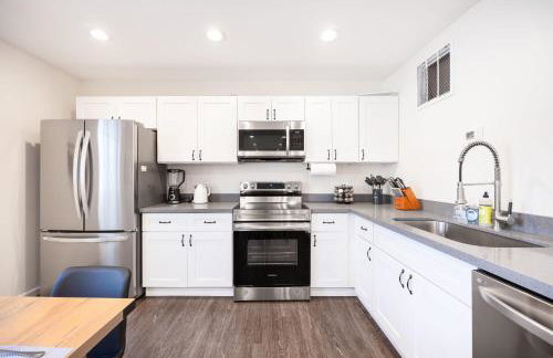 Modern & Family Oasis Minutes from SeaTac Airport - Foto 23