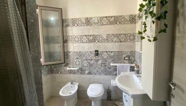 Tramonto sulle Isole - Foto 5, towels, Shower