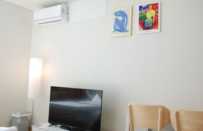 KPOP Coex Gangnam Stay - Foto 52