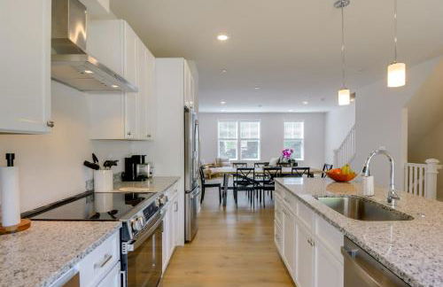 Modern Gem Near Historic Annapolis and Naval Academy - Foto 12