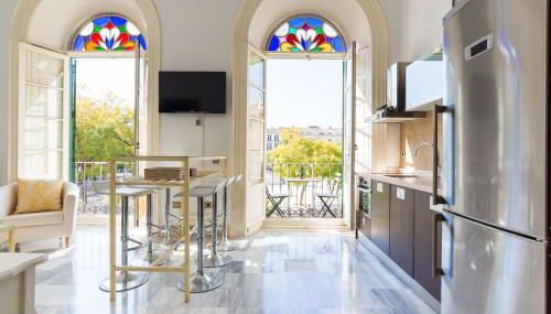 LU&CIA Apartamento Picasso - Photo 2, Other