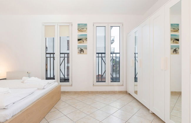 Apartments Baltic Park by Renters - Foto 17