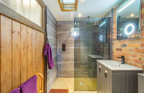 Basil's Barn - Foto 20