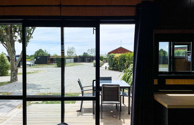 Havelock North Holiday Park - Foto 46