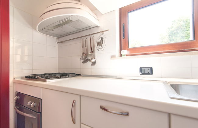 Villa Maria Antonietta - Foto 8