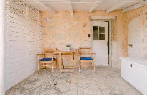 PAVI APARTMENTS Romantic Stone House K13 - Foto 16