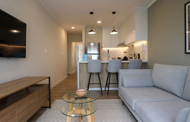 w Splendid 1BR in the Heart of Barranco - Photo 25