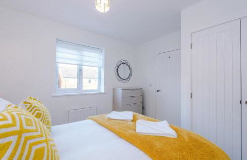 Hasting's House by YourStays - 3 Bedroom House in Stoke-on-Trent - Foto 33