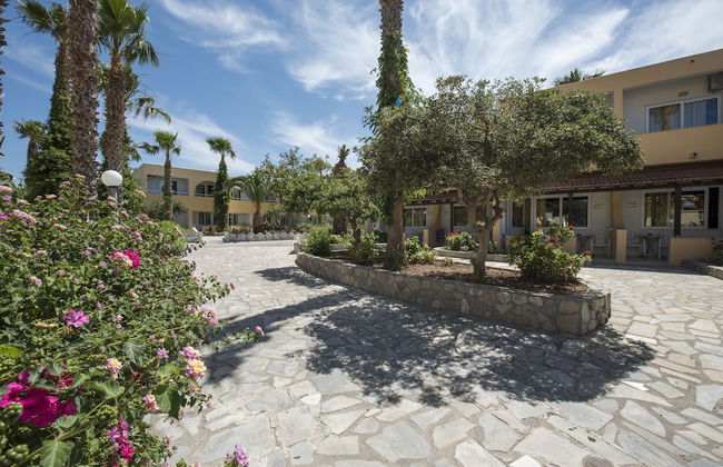 Eurovillage Achilleas Hotel - Foto 77