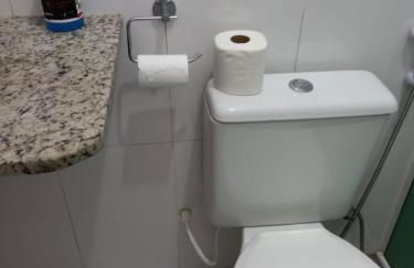 Vivendas do Serrano Apart105 Lençois - Photo 9