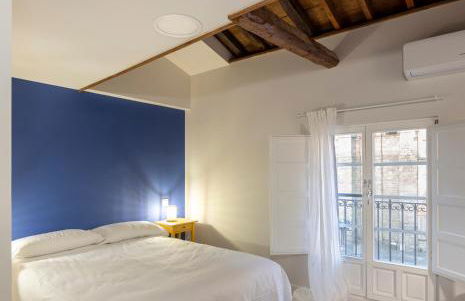 Altior - Balcones a la Catedral - Apartamento exclusivo en el corazón de Ávila - Foto 12