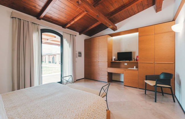 Masseria Stali, The Originals Relais - Foto 18