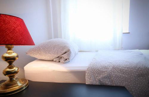 a-domo Apartments Oberhausen - Studio Apartments & Flats - short or longterm - single or grouptravel - Foto 102