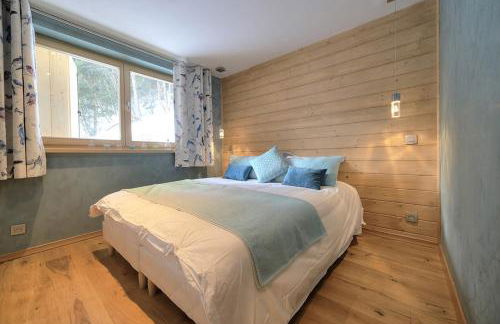 "Chalet de la FIS" - Spa Privé avec Vue Exceptionnelle - Photo 14