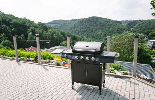 Bergschlösschen Edersee - Foto 71