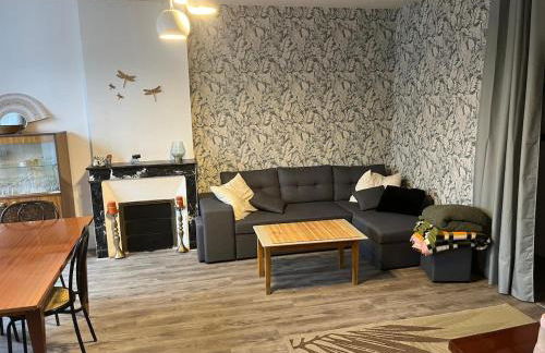 Maison meublé - Foto 2