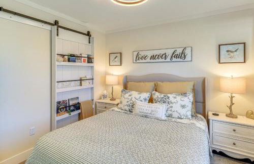 Walk to Marina Waterfront South Holston Lake Home - Foto 10