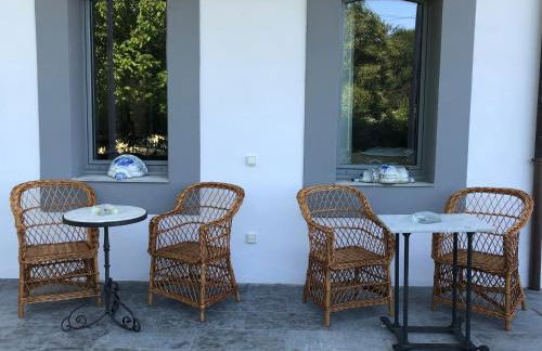 Villa Marta Casa de Indianos Passive House - Foto 12