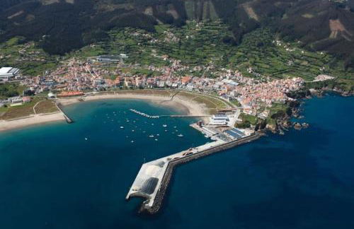 PISO EN 1ª LINEA DE PLAYA CON WIFI PUERTO DE CARIÑo - Foto 26