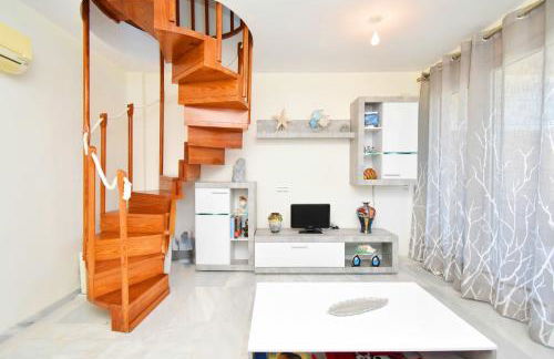 Expoholidays - MAGNIFICO APARTAMENTO CON VISTAS AL PUERTO - Foto 7