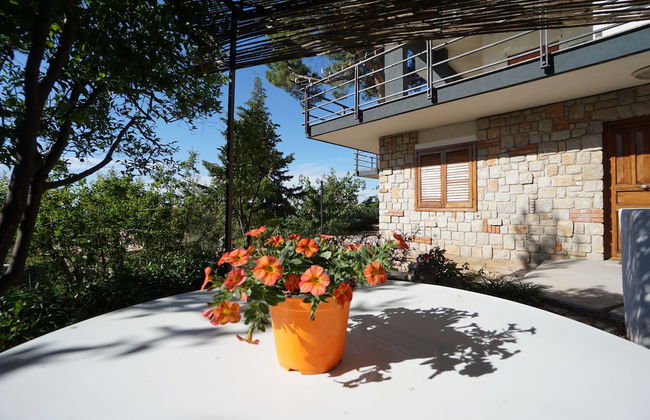 Nut House Apartment Near the sea in a Villa With Garden - Foto 1