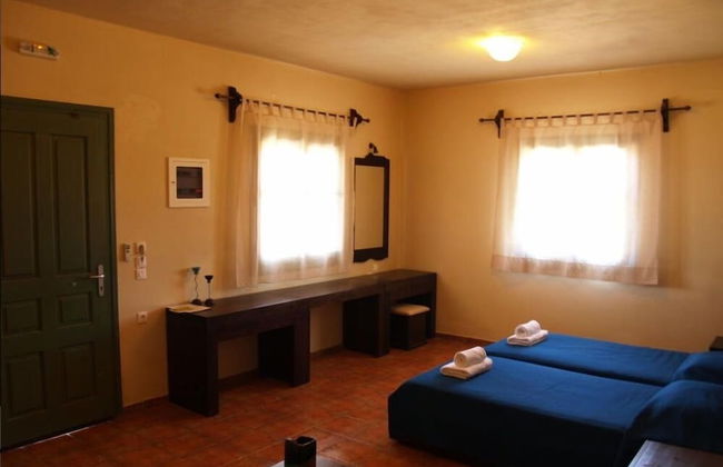 Mandilada Villas - Photo 9