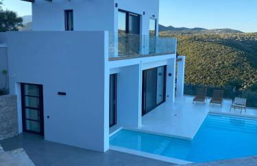 The Cove Sivota Bay - Foto 22