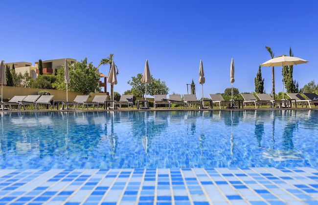 Laguna Vilamoura - Foto 75