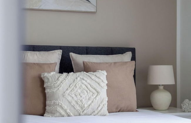 The Colindale Luxury Apartment - Foto 11