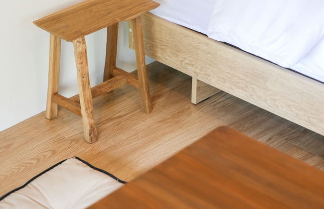 HangTueng Farmstay Chiang Mai - Foto 19