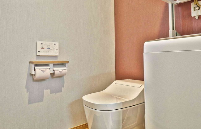 Terrace Resort Chatan West - Foto 21