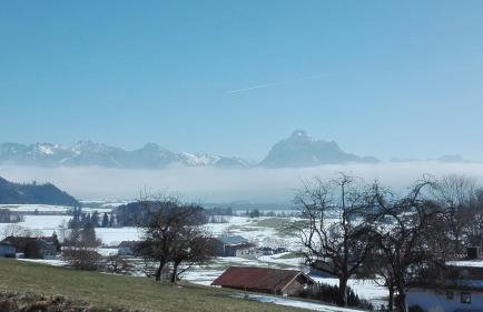 Ferienwohnung Alpenpanorama - Foto 21