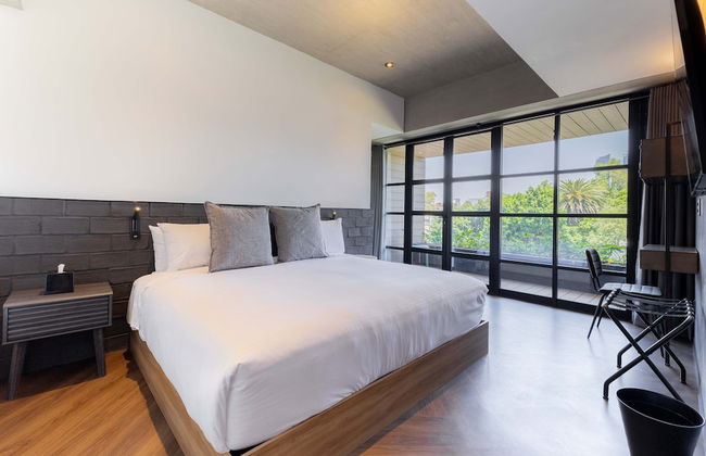 Park Condesa By Capitalia - Foto 7