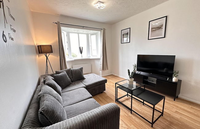 North London Cozy Apartment Retreat - Foto 1