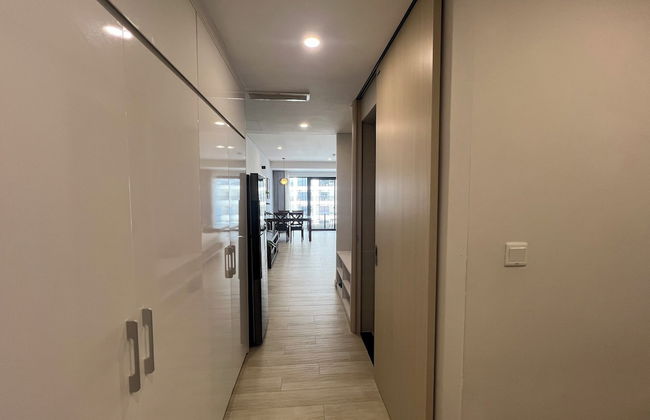 Apartment Thien Kim 2 - Foto 33