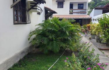 Chalé mobiliado para até 8 pessoas na praia do sossego pernambuco - Foto 16